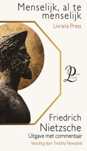 Title: Mens, al te menselijk, Author: Friedrich Nietzsche