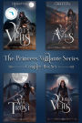 The Complete Princess Vigilante Series
