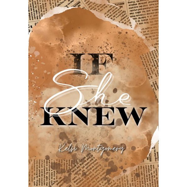 If She Knew