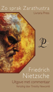 Title: Aldus sprak Zarathustra, Author: Friedrich Nietzsche