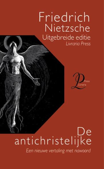 De antichristelijke: De vloek van het christendom