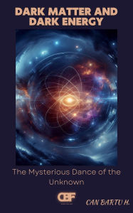 Title: Dark Matter and Dark Energy: The Mysterious Dance of the Unknown, Author: Can Bartu H.