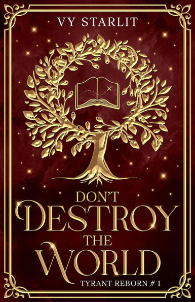 Don't Destroy the World