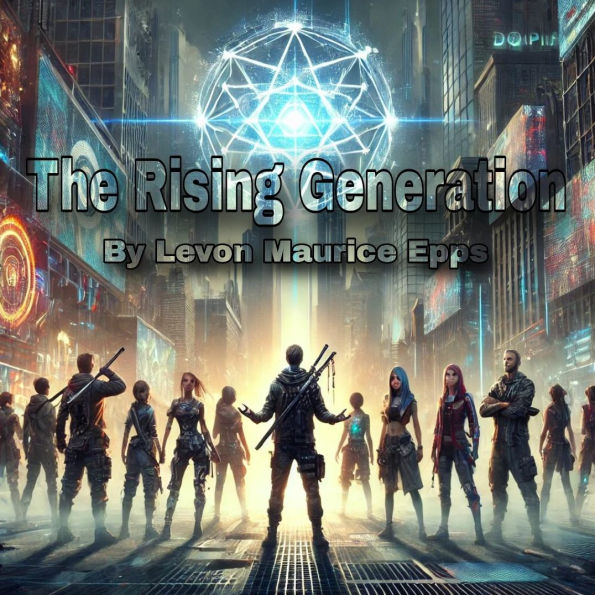The Rising Generation