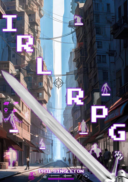 IRL RPG