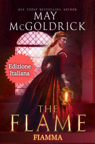 Title: FIAMMA, Author: May McGoldrick