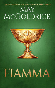 Title: Fiamma, Author: May McGoldrick