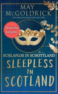 Title: Schlaflos in Schottland, Author: May McGoldrick