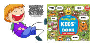 Title: Laugh out Loud Kids' Book Kids' Joke Book, Author: Darryl Clear