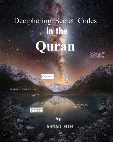 Deciphering Secret Codes in the Quran