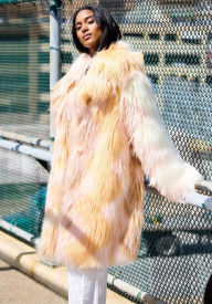 Title: Macy's Donna Salyer's Fabulous Furs: Fashion Stylists, Author: Candy Michelle Johnson