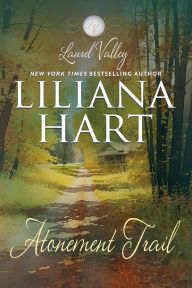 Title: Atonement Trail, Author: Liliana Hart