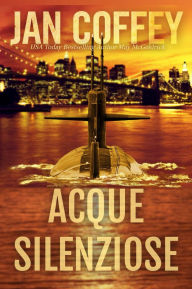 Title: Acque Silenziose, Author: Jan Coffey