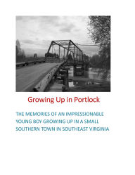 Title: Growing Up in Portlock, Author: Thomas Sawyer