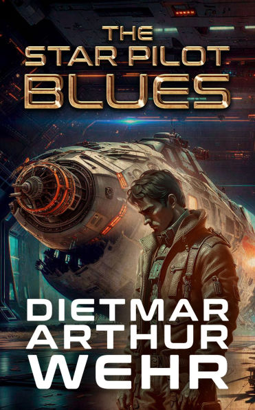 The Star Pilot Blues
