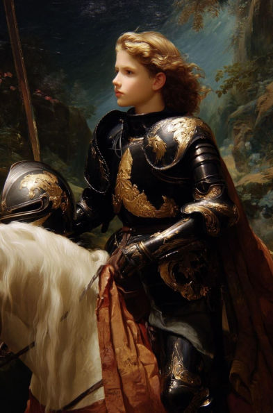 Personal Recollections of Joan of Arc Volume 1