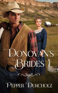 Epub ebook collection download Donovan's Brides