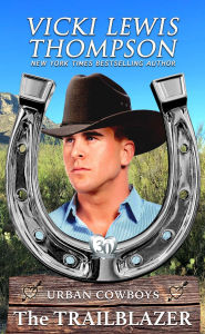 The Trailblazer: Enemies to Lovers Western Romance