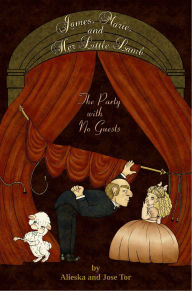 Title: The Party with No Guests, Author: Alieska Tor