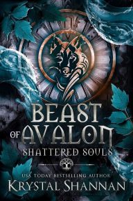 Free it books downloads Beast of Avalon: A Fantasy Romance 