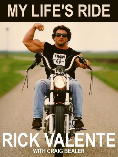 My Life's Ride