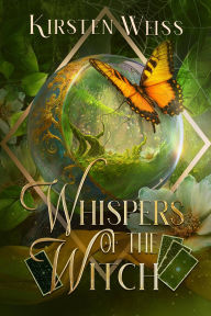 Google ebooks free download kindle Whispers of the Witch: A Mystery MOBI  by Kirsten Weiss (English Edition)