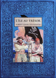 Title: L'Île au trésor, Author: Robert Louis Stevenson