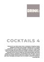 Drink: Cocktails 4