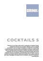 Drink: Cocktails 5