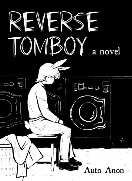 Reverse Tomboy