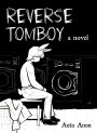 Reverse Tomboy