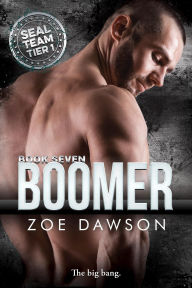 Title: Boomer, Author: Zoe Dawson