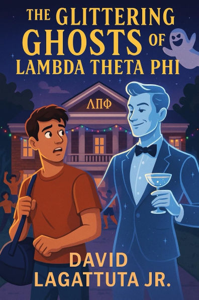 The Glittering Ghosts of Lambda Theta Phi