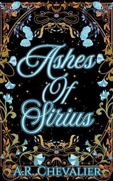 Ashes of Sirius