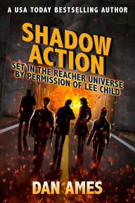 SHADOW ACTION