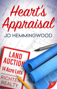 Title: Heart's Appraisal, Author: Jo Hemmingwood
