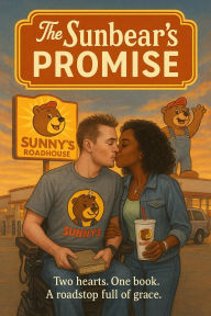 Title: The Sunbear's Promise, Author: Tylia L. Flores