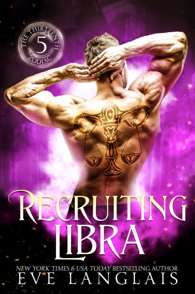 Recruiting Libra