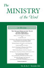 The Ministry of the Word, Vol. 28, No. 09: The Crucial Points of the Truth in Paul's Epistles - Second Corinthians