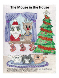 Title: The Mouse in the House, Author: Sarah Pearson