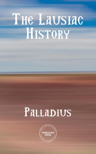 The Lausiac History
