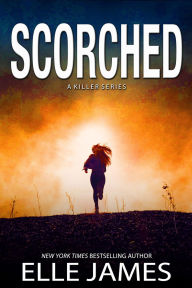 Title: Scorched, Author: Elle James