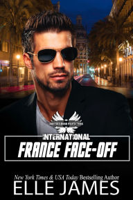 Book pdf download France Face-Off (English Edition)  by Elle James DJVU CHM