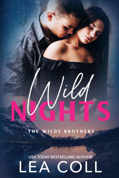 Wild Nights: A Single Dad Small Town Romance