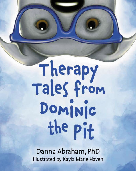 Therapy Tales from Dominic the Pit