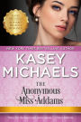 The Anonymous Miss Addams