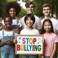 Title: Psychological Interventions For Overcoming Bullying: overcoming bullying, Author: Benjamin Sonnier