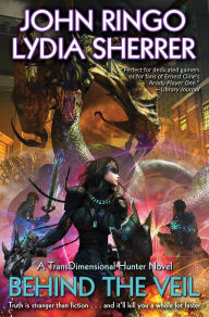 Title: Behind the Veil, Author: John Ringo