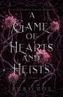 A Game of Hearts and Heists: A Steamy Lesbian Fantasy Romance
