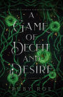 A Game of Deceit and Desire: A Steamy Lesbian Fantasy Romance